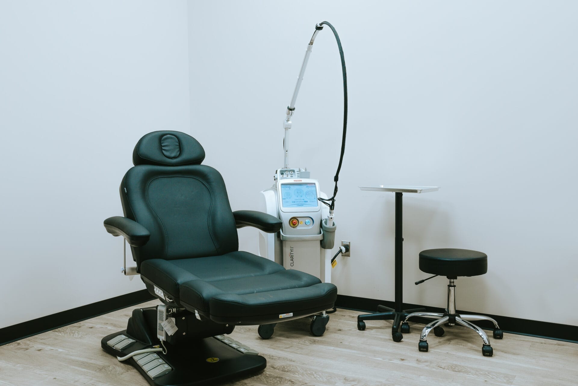 Clarity II Laser Treatments Confident Med Spa, Epping & Amherst, NH