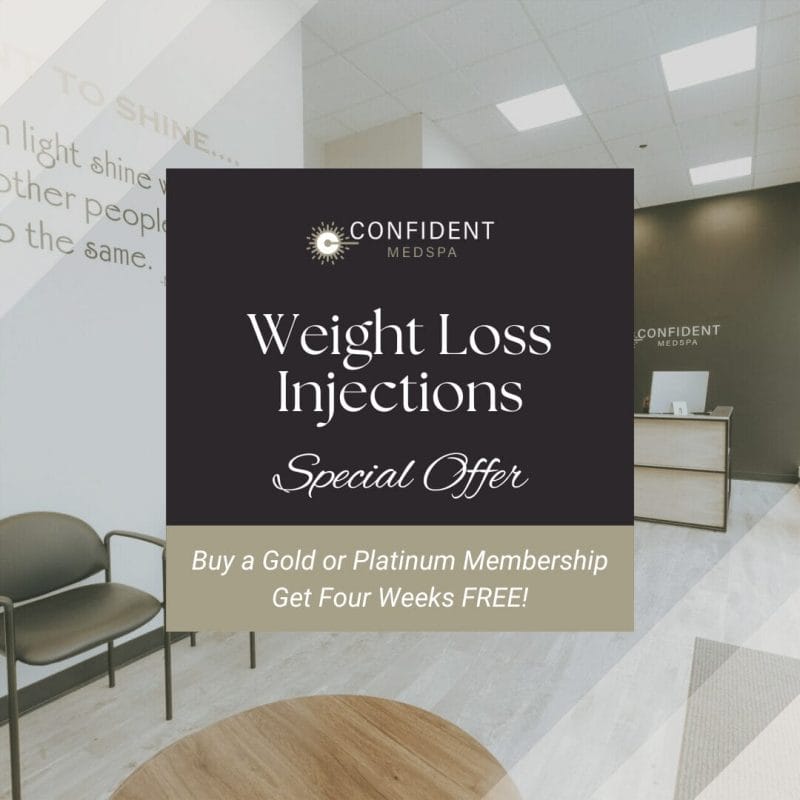 Weight Loss Injections Special Offer