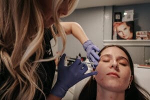 Confident Med Spa | The Glow Guide: Your Pre-Event Refresh