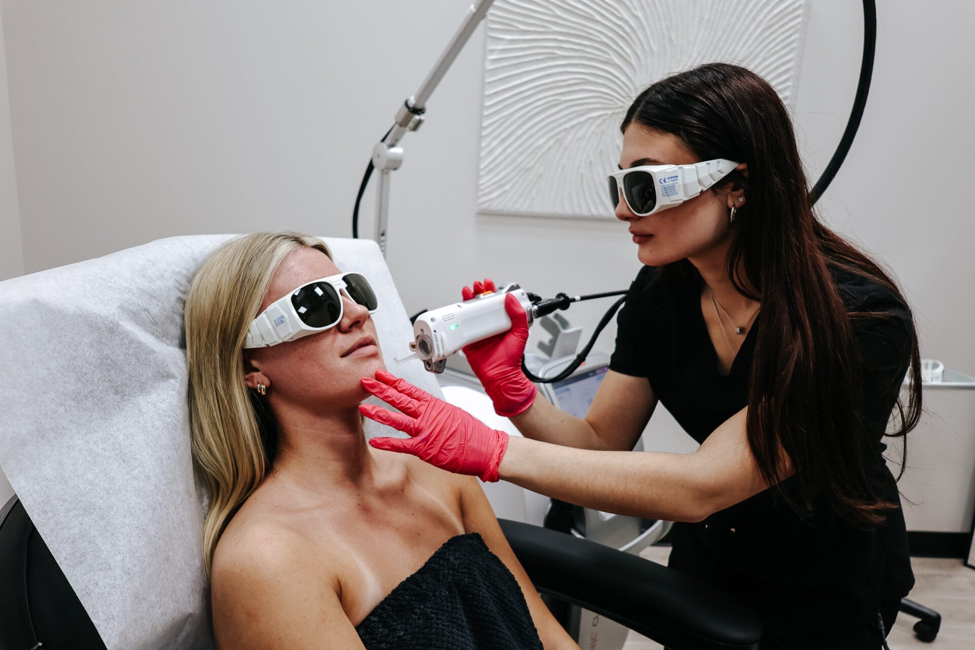 Confident Med Spa|Memberships 2026