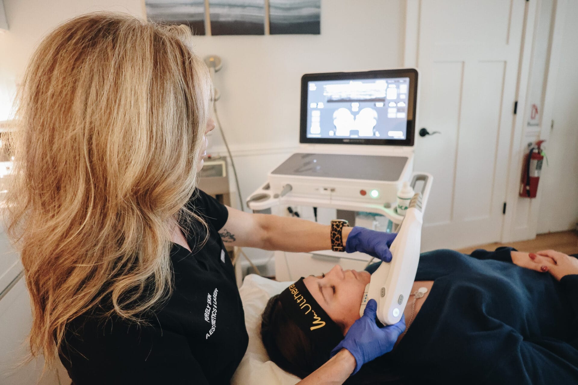 Ultherapy® Prime