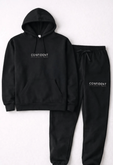 Confident Med Spa|Merch Shop 2026